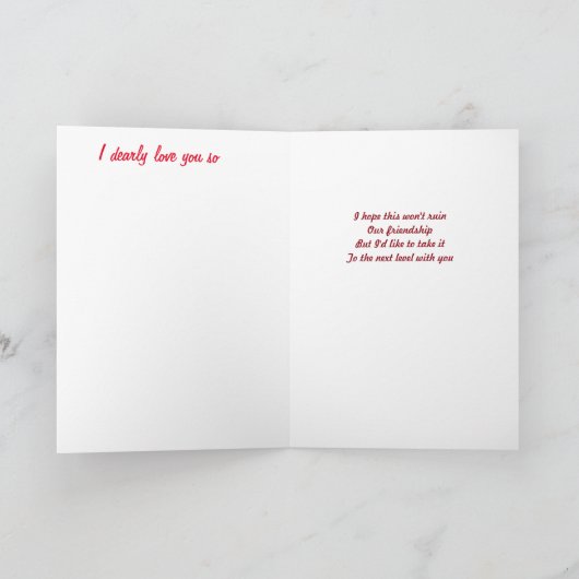 秘密のクラッシュ カード (内部)