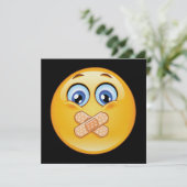 秘密のサプライズパーティー - SRF 招待状 (スタンド正面)