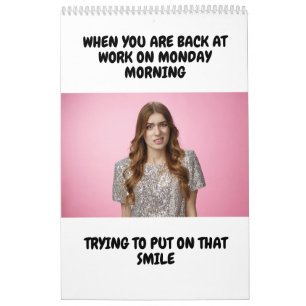 秘密のサンタカレンダー カレンダー