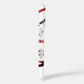 秘密のサンタギフト – 繁栄と富 Case-Mate iPhoneケース (裏面 / 右)