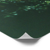 秘密のスイミングホール ポスター (角)