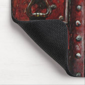 秘密のドア マウスパッド (コーナー)