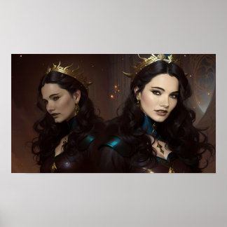 秘密のポスター ポスター