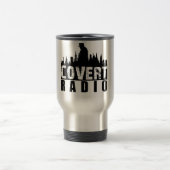 秘密のラジオ番組 トラベルマグ (中央)