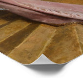 秘密のランデブーbyピエール・チャールズ・コント ポスター (角)