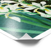 秘密のレターヴィンテージデジタルコラージュ フォトプリント            (角)