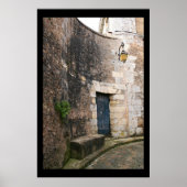 秘密の場所 ポスター (正面)