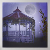 秘密の場所 ポスター (正面)