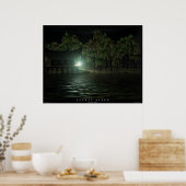 秘密の場所 ポスター (キッチン)