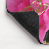 秘密の姉妹のマウスパッド マウスパッド (コーナー)