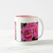 秘密の姉妹はマグカスタマイズ ツートーンマグカップ (正面右)