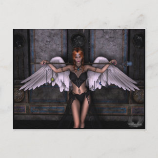 秘密の守護者 ポストカード