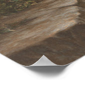 秘密の対応:禁止された愛への少女のメモ ポスター (角)