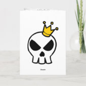 秘密の庭 カード (裏面)