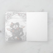 秘密の庭 カード (内部)