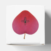 秘密の愛のリンゴ フェイバーボックス (上部)