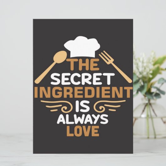 秘密の成分は、いつだって愛なのよキュート (スタンド正面)