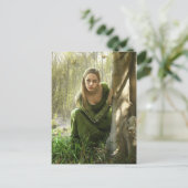 秘密の森のポストカード ポストカード (スタンド正面)