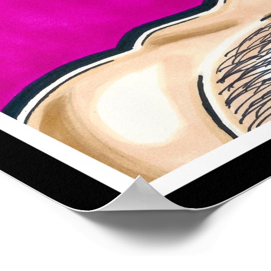 秘密の欲望 ポスター (角)