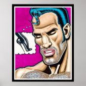 秘密の欲望 ポスター (正面)