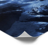 秘密の石 ポスター (角)