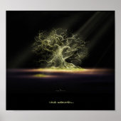 秘密は？ ポスター (正面)