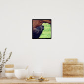 秘密を教えてあげよう ポスター (キッチン)