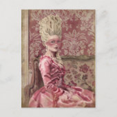 秘密を教えてあげよう ポストカード (正面)