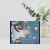 秘密スポット ポストカード (スタンド正面)