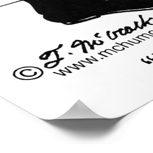 秘密保持違反 ポスター (角)