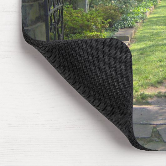 秘密庭のmousepad マウスパッド (コーナー)