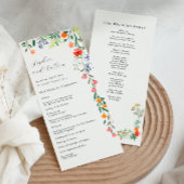 秘密庭園の結婚式式