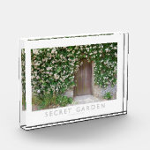 秘密庭 フォトブロック (左)