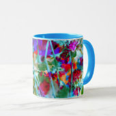 秘密庭II マグカップ (正面右)