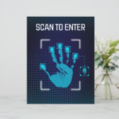 秘密捜査官スパイ神秘パーティー (スタンド正面)