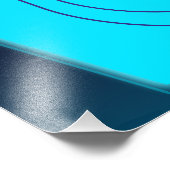 秘密捜査官スパイ神秘パーティー フォトプリント            (角)