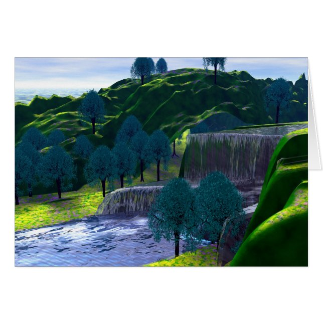 秘密果樹園 (正面横)