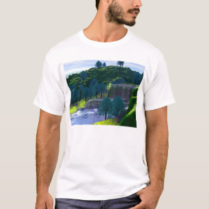 秘密果樹園 Tシャツ