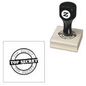 秘密標識 ラバースタンプ (押印)