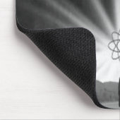 秘密都市はマウスパッドをからかいます マウスパッド (コーナー)