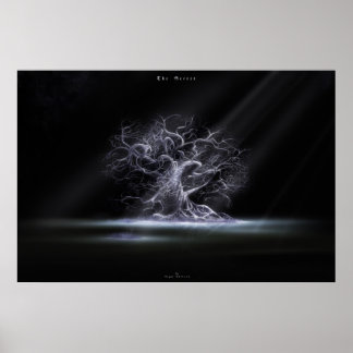 秘密2 ポスター