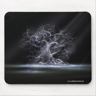 秘密2 -マウスパッド マウスパッド