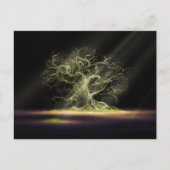 秘密4 ポストカード (正面)