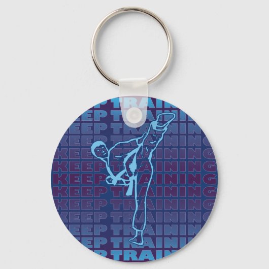 秘密 キーホルダー (正面)