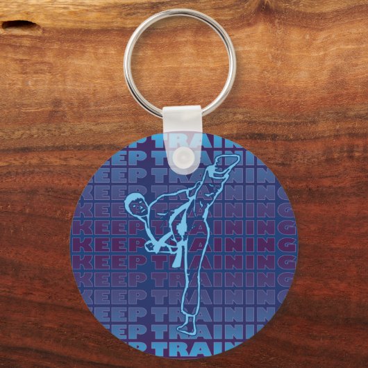 秘密 キーホルダー (正面)