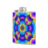 秘密_ フラスク (左)