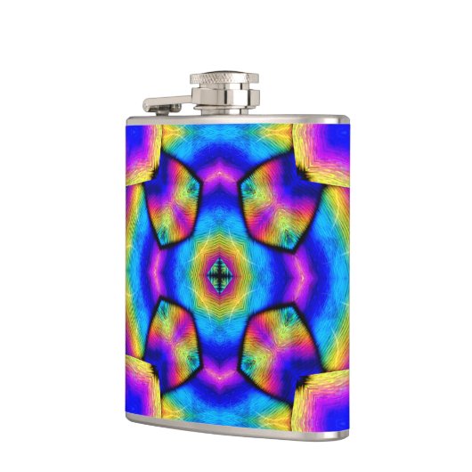 秘密_ フラスク (左)