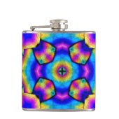 秘密_ フラスク (正面)