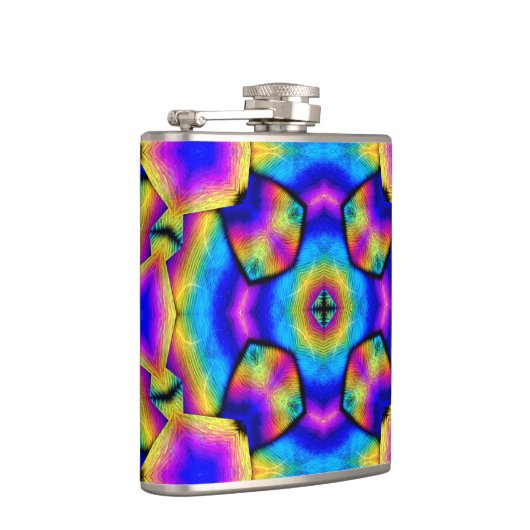 秘密_ フラスク (右)