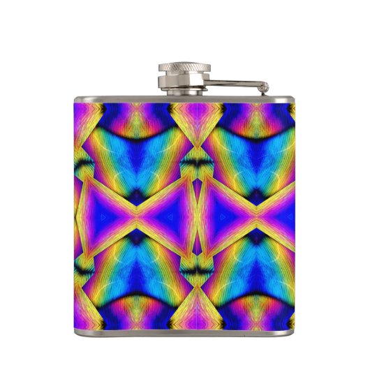 秘密_ フラスク (裏面)